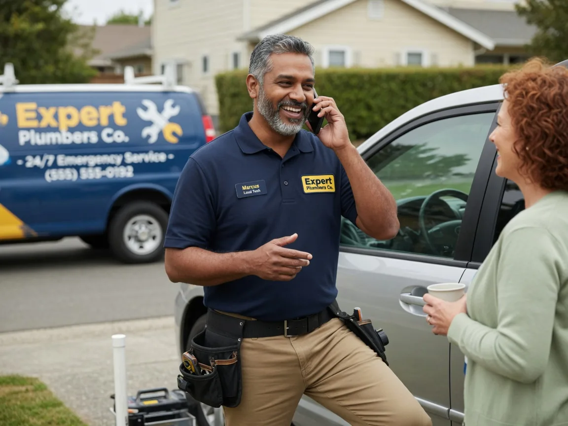 Clogged Drain Repair in Leesburg, NJ